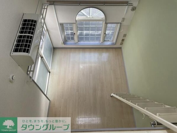 アレックスエスプリの物件内観写真